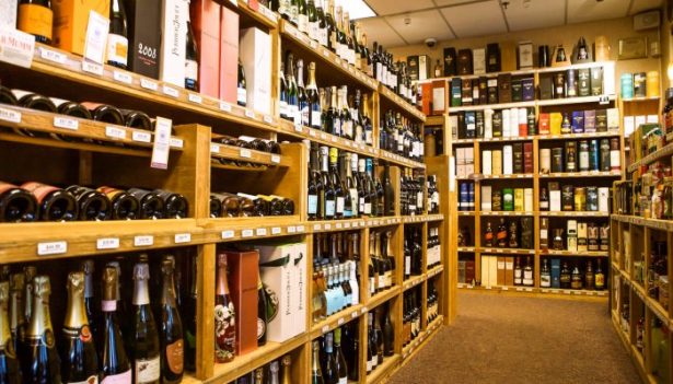 Three Traits of Successful Liquor Stores