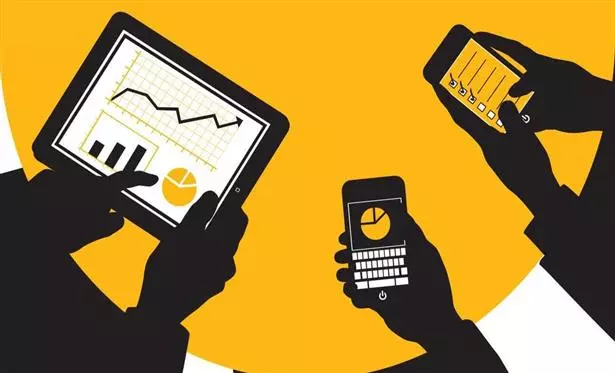 White Label Apps