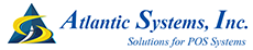 Atlantic Systems Inc Logo