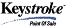 Keystroke POS Logo