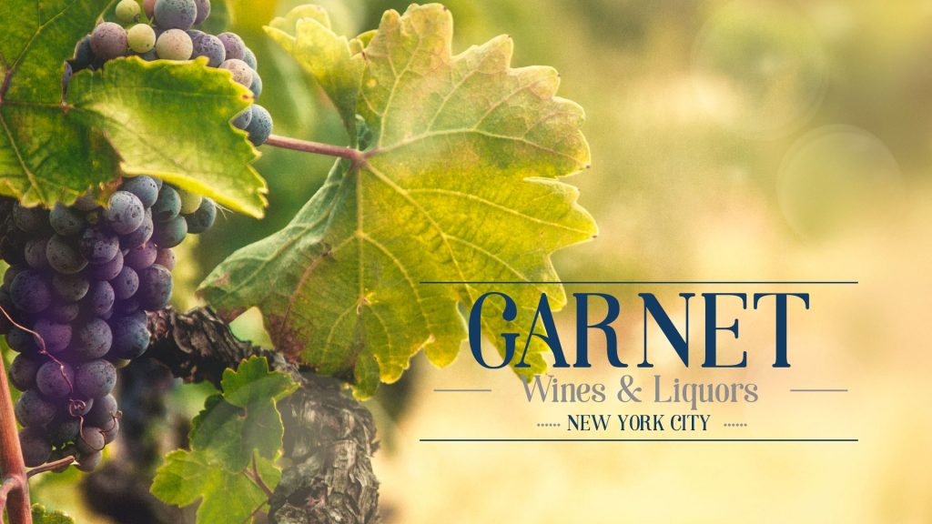 Garnet Wine and Spirits