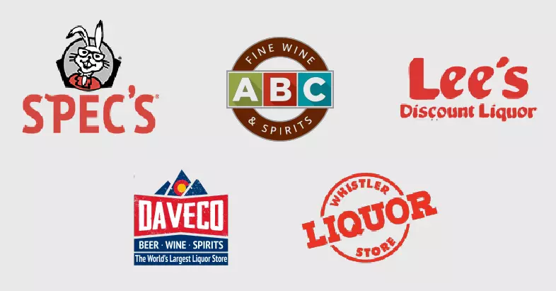 Notable stores