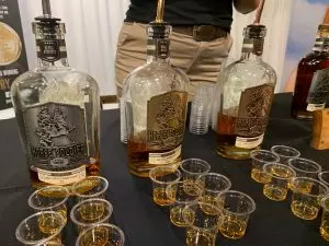 Horse Soldier Bourbon