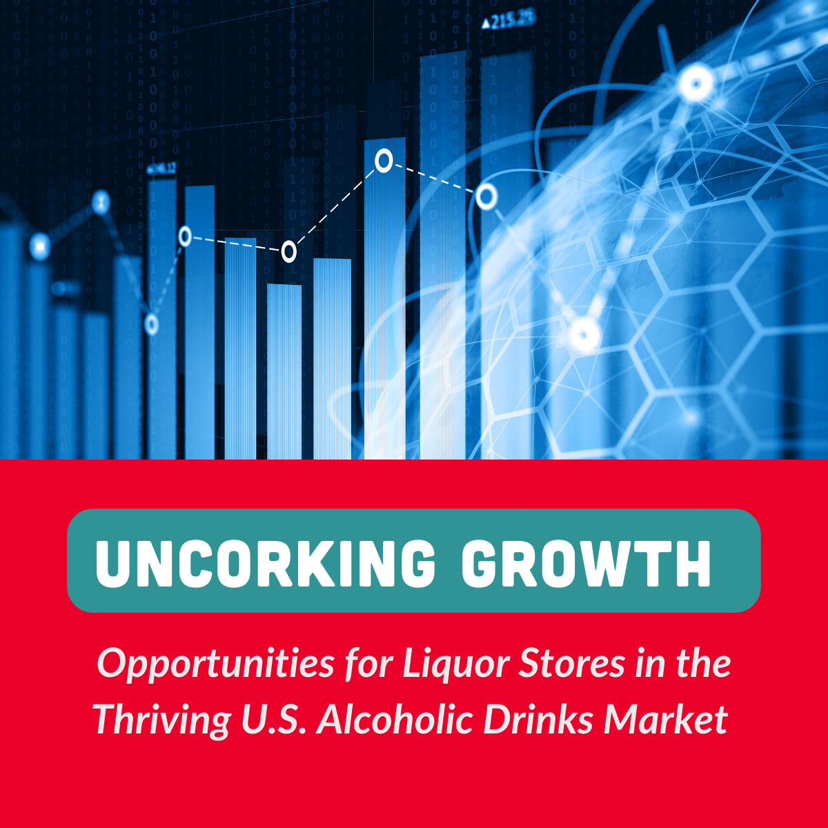 Opportunities for Liquor Stores in the US Alcoholic Drinks Market