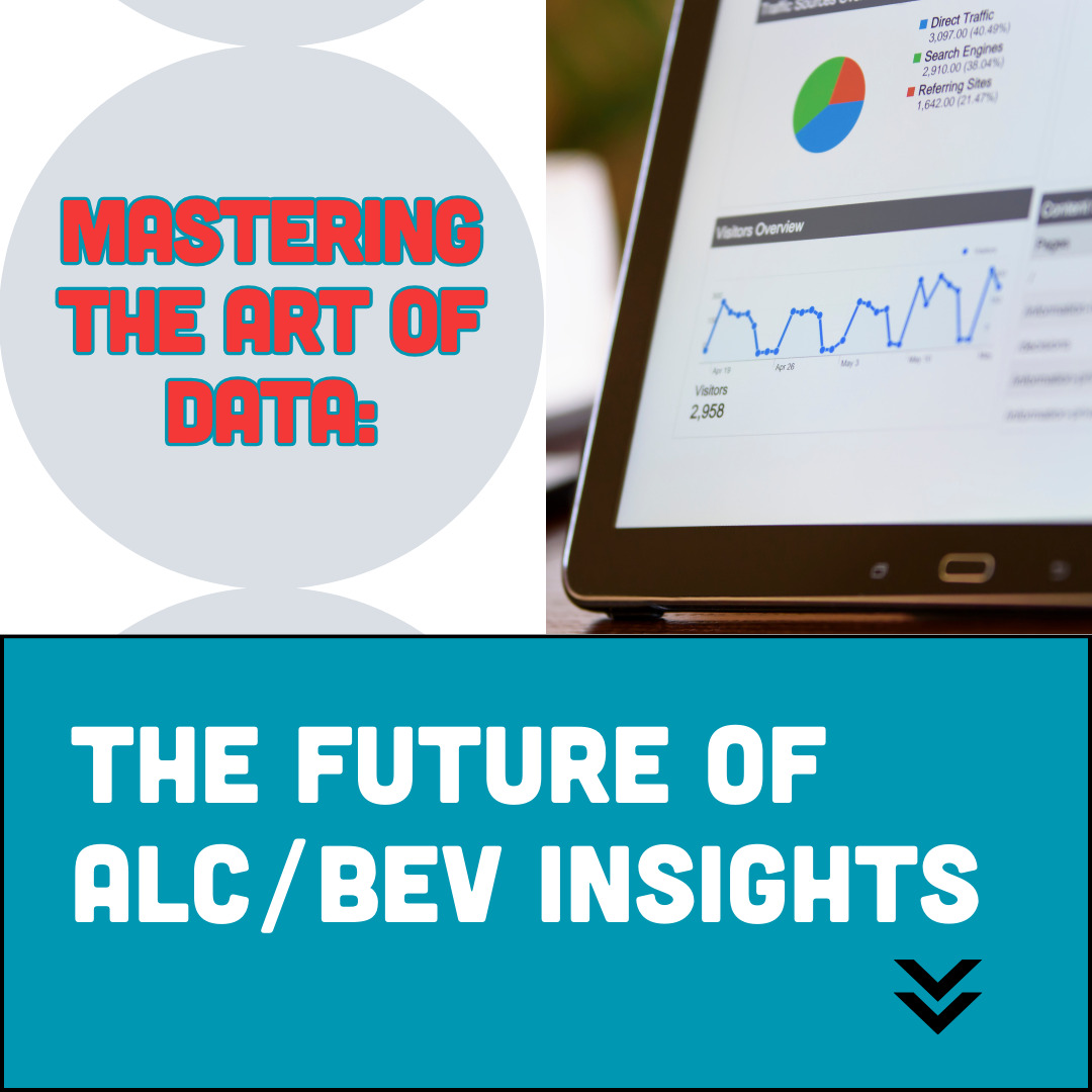 Mastering the Art of Data: Revolutionizing Alc Bev Insights