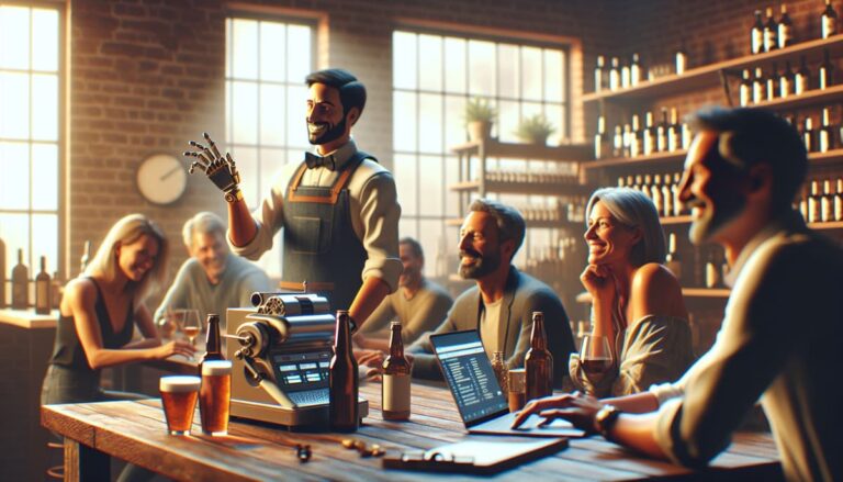 5 DTC Alcohol Sales Myths Debunked for Ecommerce Success