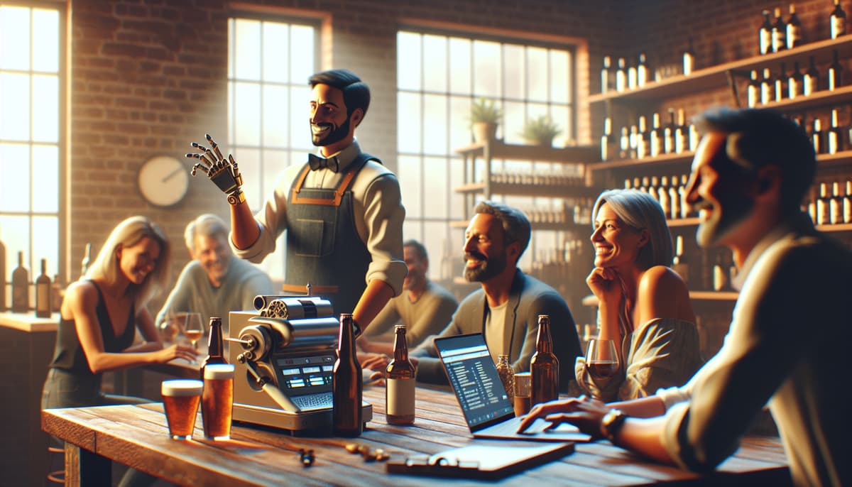 5 DTC Alcohol Sales Myths Debunked for Ecommerce Success