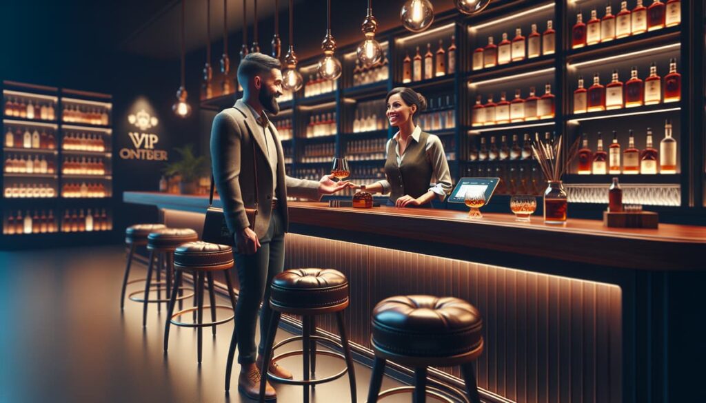 Email Marketing Strategies to Boost Customer Retention and Liquor Sales