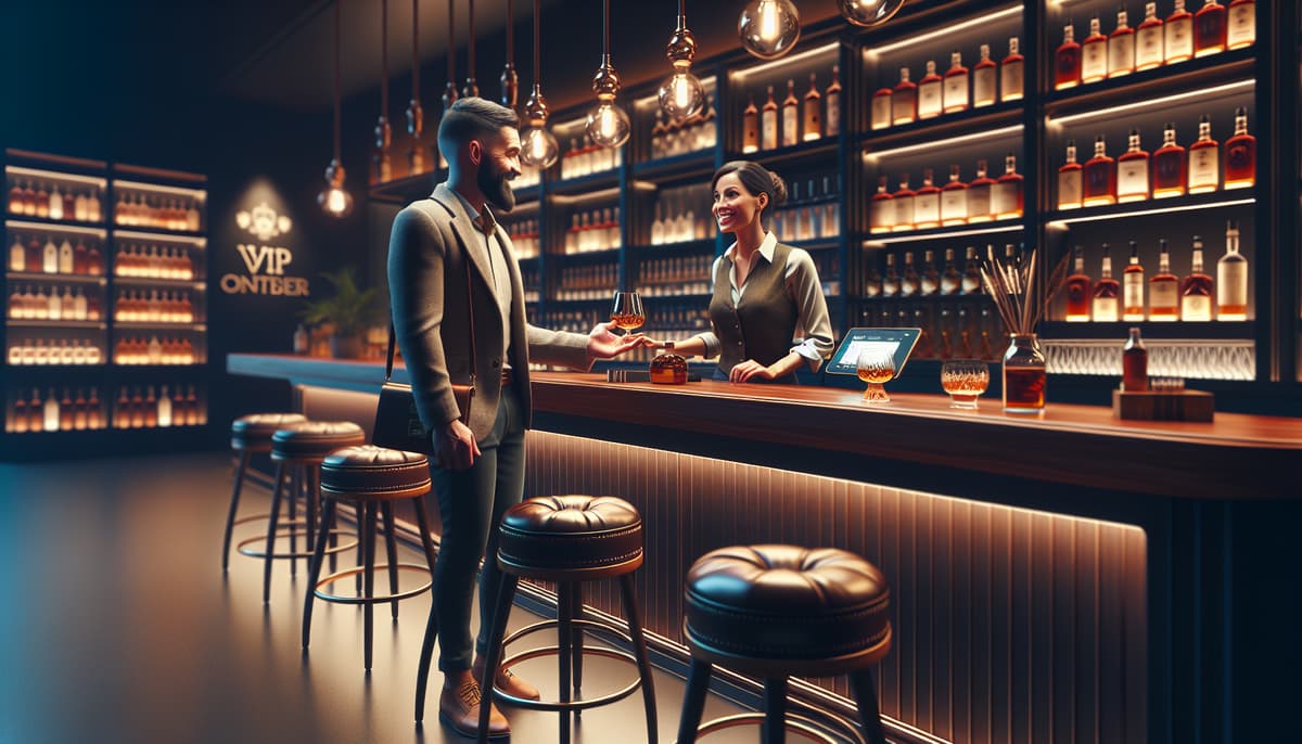 Email Marketing Strategies to Boost Customer Retention and Liquor Sales