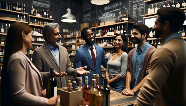 Email Marketing Tips to Boost Liquor Store Sales and Loyalty