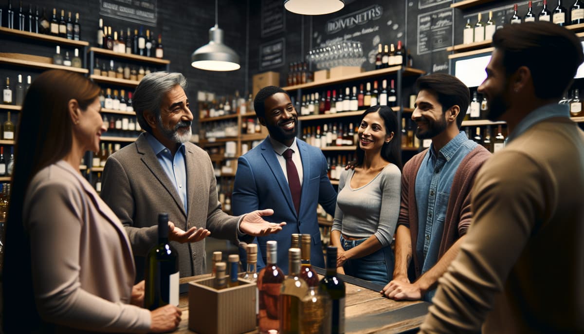 Email Marketing Tips to Boost Liquor Store Sales and Loyalty