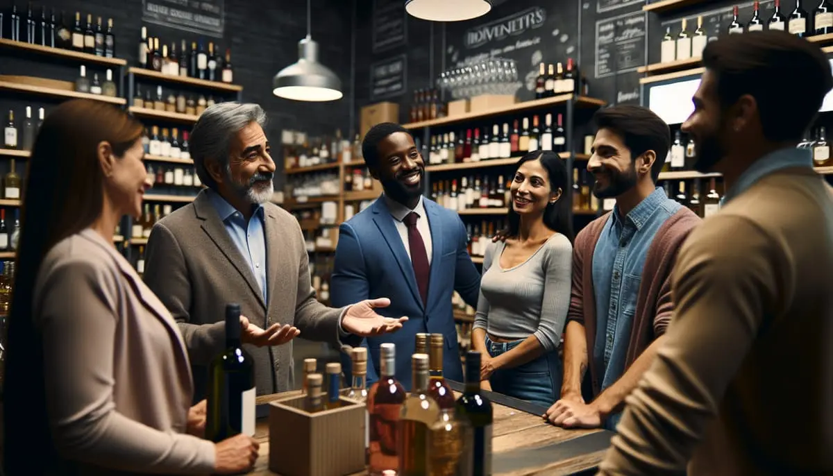 Email Marketing Tips to Boost Liquor Store Sales and Loyalty