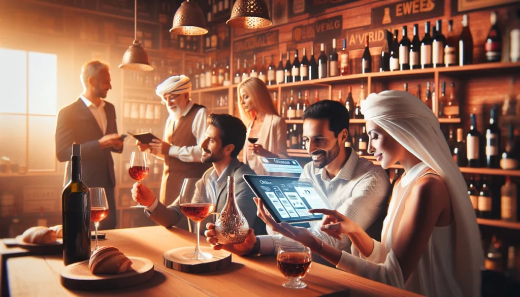 Launch Your Liquor Store Online with Smart E Commerce Development