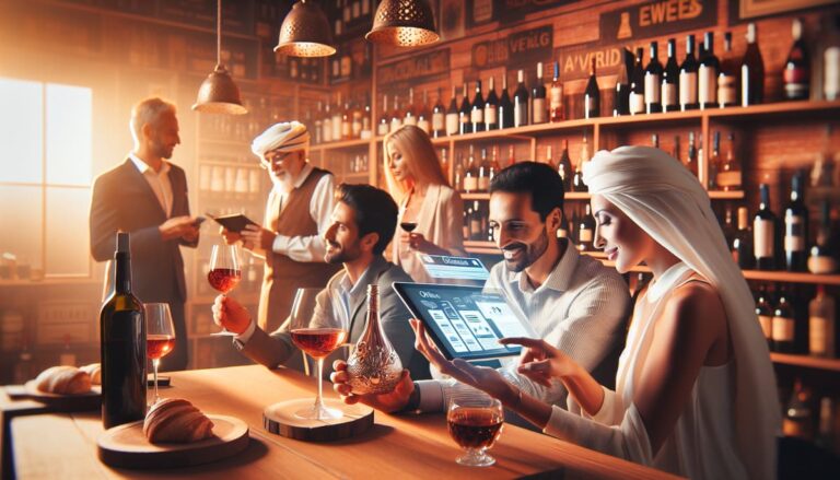 Launch Your Liquor Store Online with Smart E Commerce Development