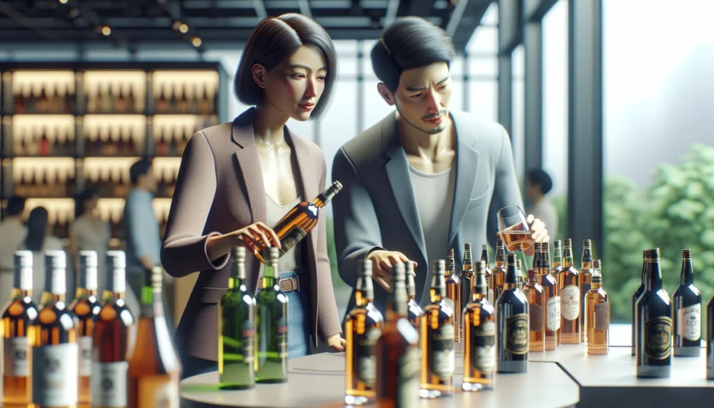 Master the Customer Journey for Alcohol Brands with DTC Marketing