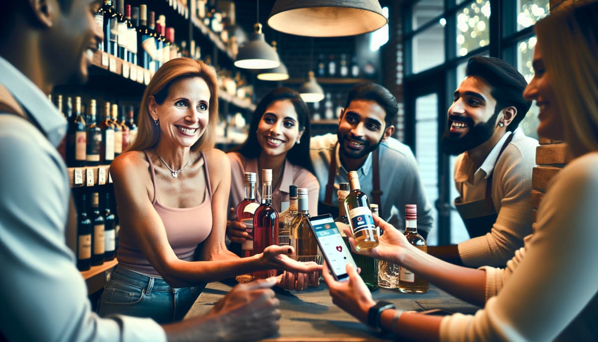 Social Media Marketing Tips to Boost Customer Engagement and Sales