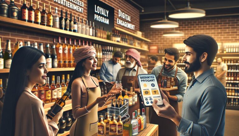 The Psychology Behind Liquor Store Loyalty and Buyer Behavior