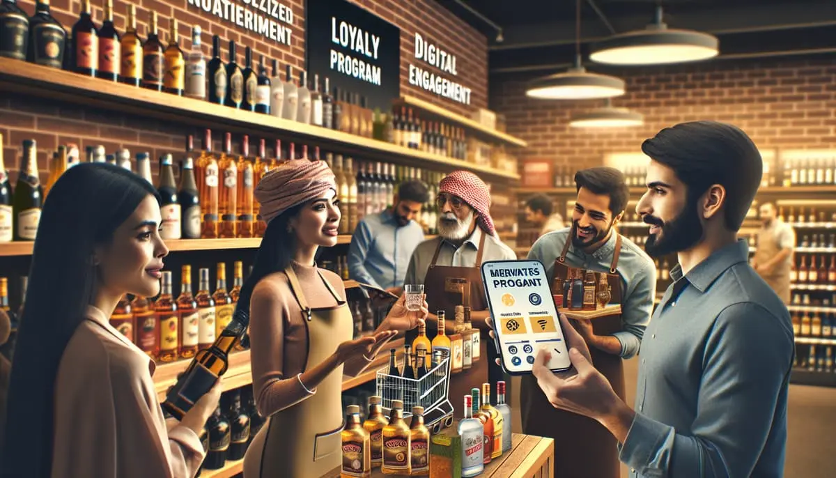 The Psychology Behind Liquor Store Loyalty and Buyer Behavior