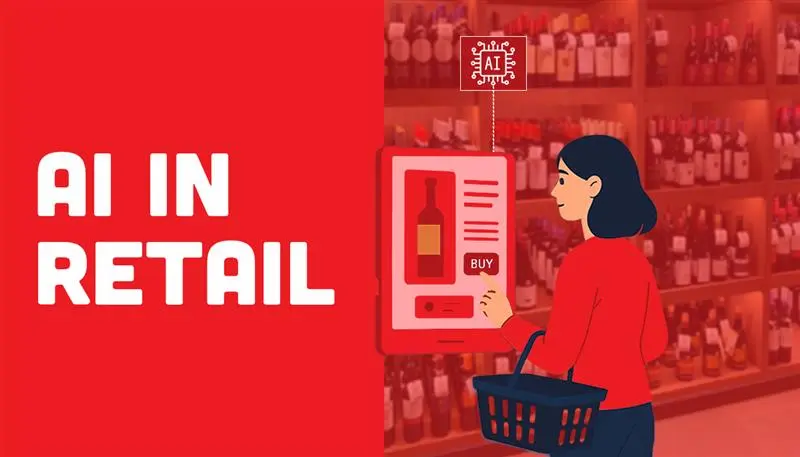AI in Retail How Liquor Store Automation Is Transforming Personalization