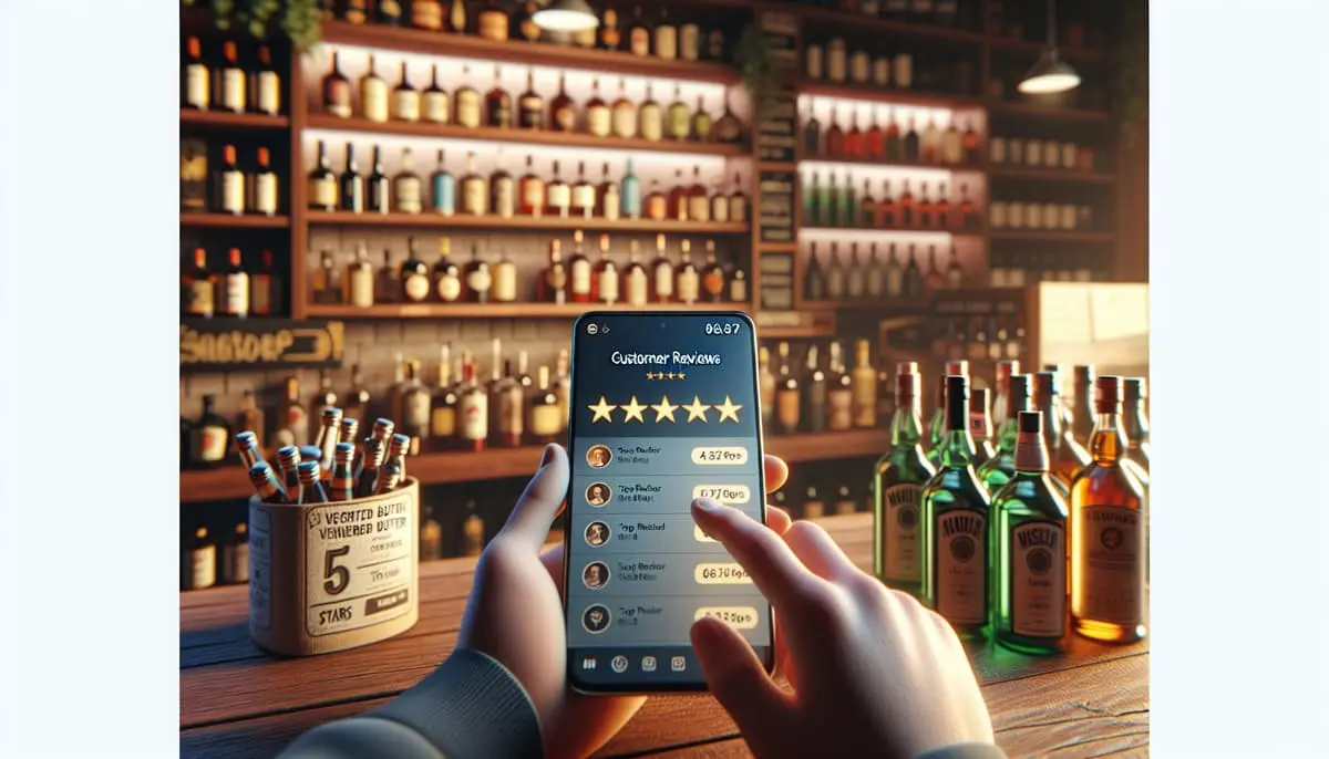 Why Customer Reviews Sell Better Than Ads