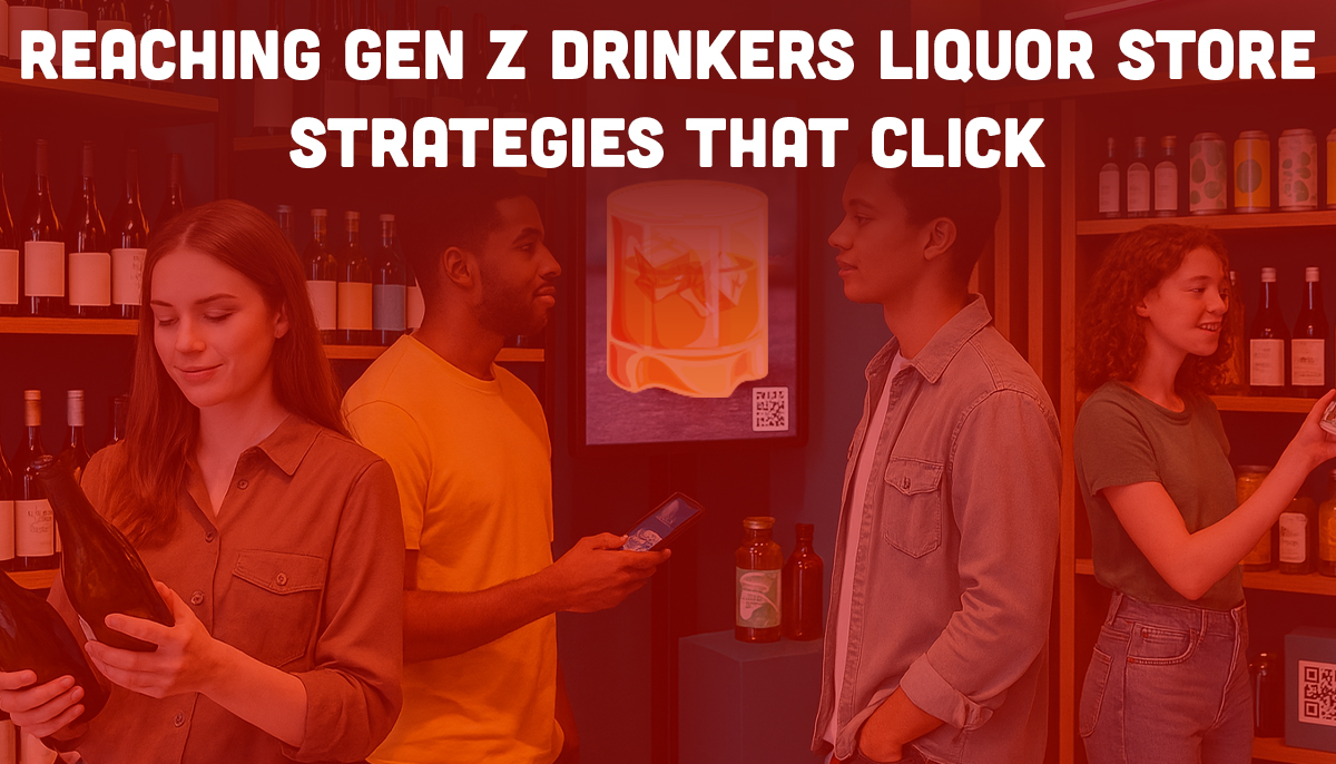 Reaching Gen Z Drinkers Liquor Store Strategies That Click