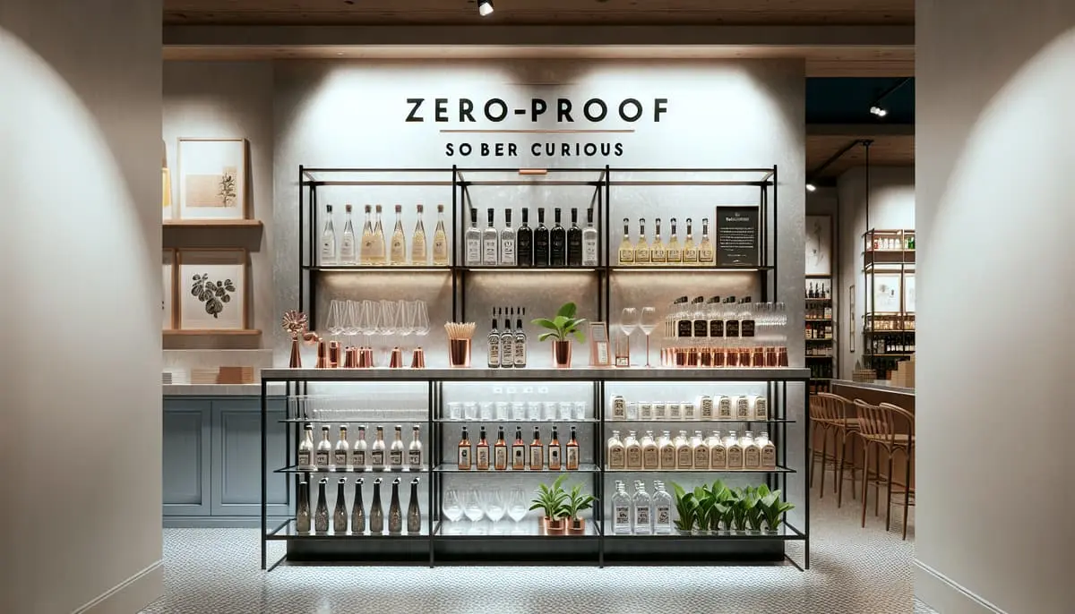 Boost Liquor Store Sales with Non-Alcoholic Beverages Strategies