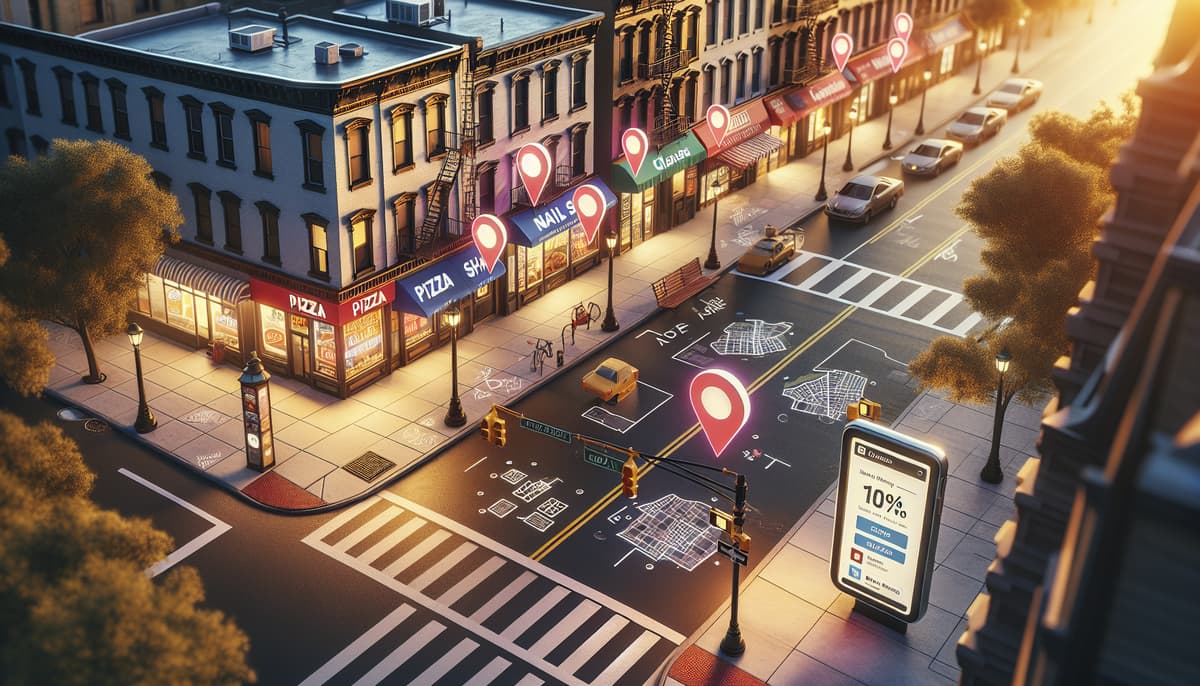Hyper Local Marketing Ideas to Boost Your Liquor Store Sales