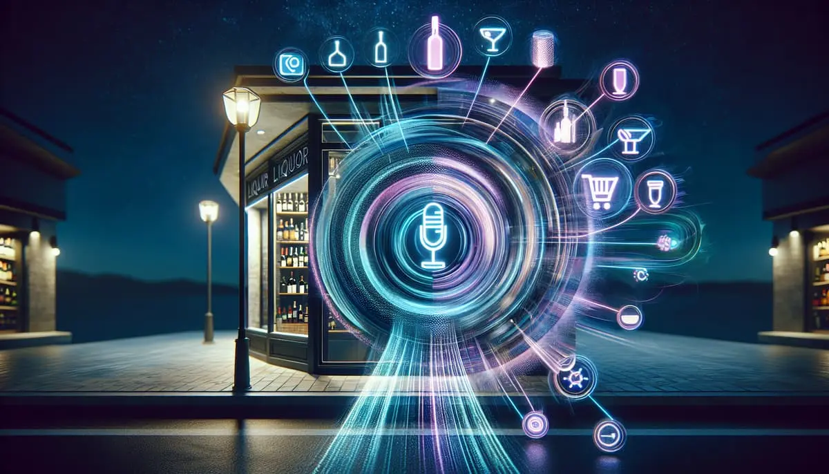 Is Your Liquor Store Ready for Voice Search Optimization