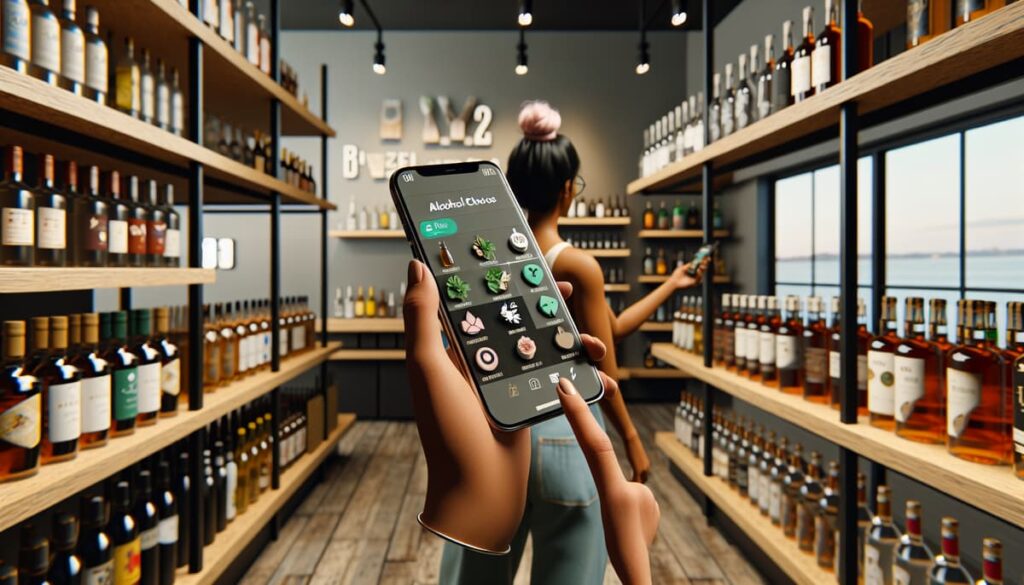 Reaching Gen Z Drinkers Liquor Store Strategies That Click