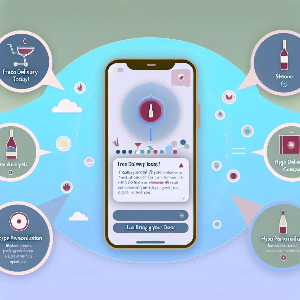 Boost Liquor Store Sales with Bottlecapps AI Assistant Marketing
