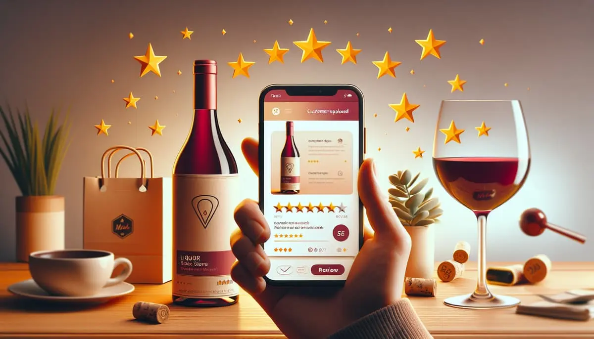 Turn Liquor Store Reviews Into Your Ultimate Sales Strategy