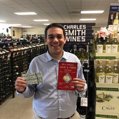 liquor store online marketing services
