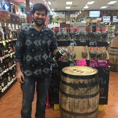wine app