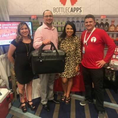 online liquor sales