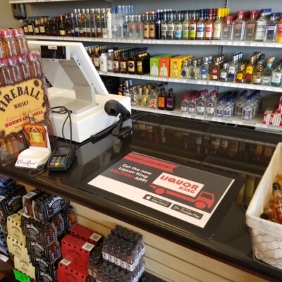 liquor store pos