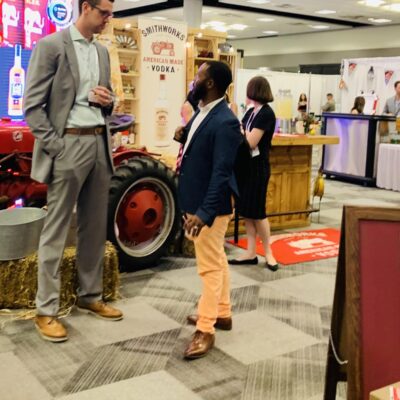 online liquor store