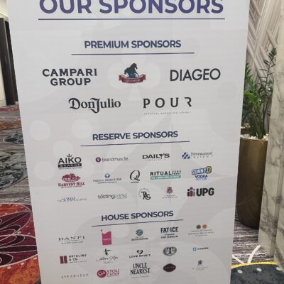 Trade Show Sponsors