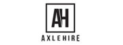 axlehire Logo Axlehire Logo