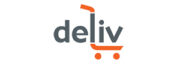 deliv Deliv Logo
