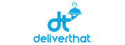 deliverthat DeliverThat Logo