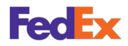 fedex fedex Logo