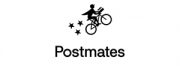 postmates Logo