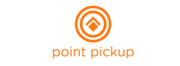 Point Pickup Point Pickup Logo