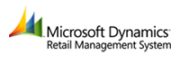 Microsoft Dynamics RMS Logo
