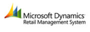 Microsoft Dynamics RMS Logo