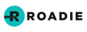 roadie Roadie Logo