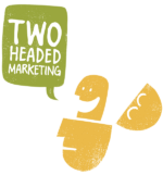 two headed two headed